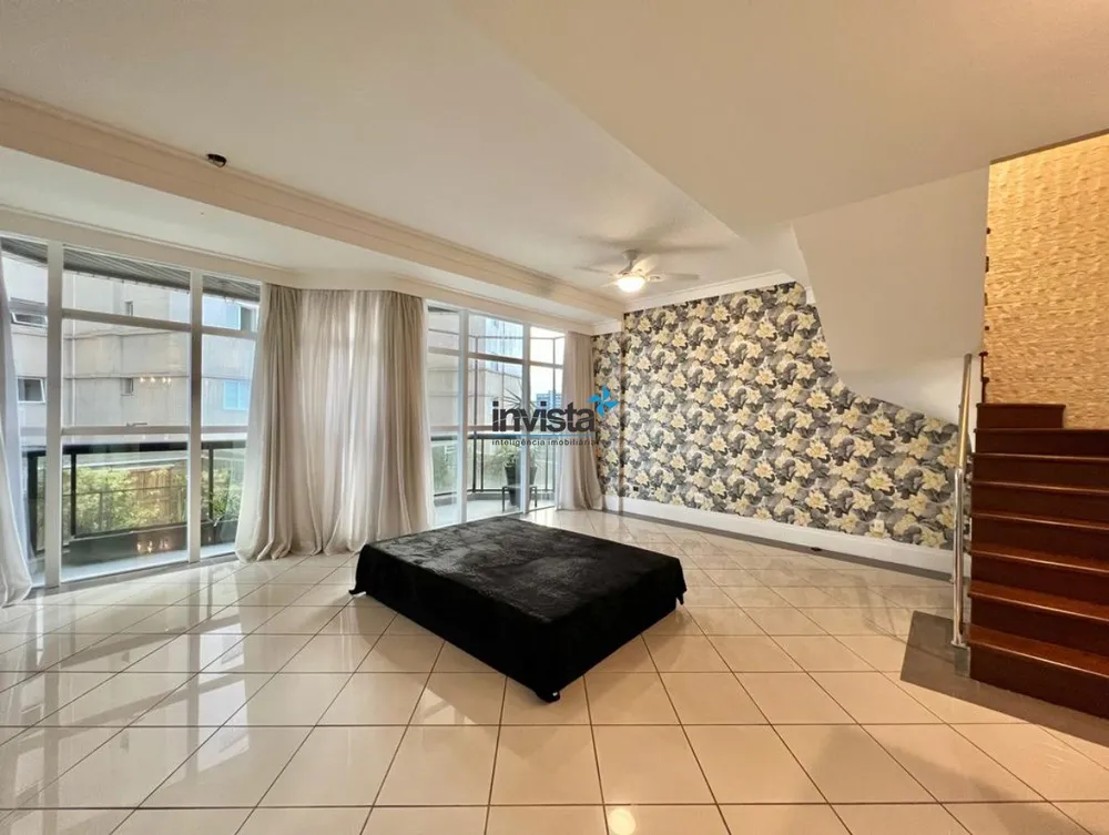Apartamento, 3 quartos, 180 m² - Foto 2