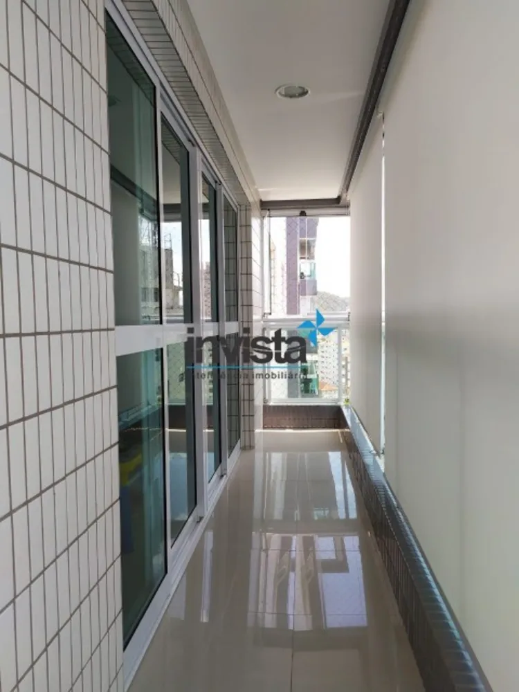 Apartamento, 2 quartos, 121 m² - Foto 3