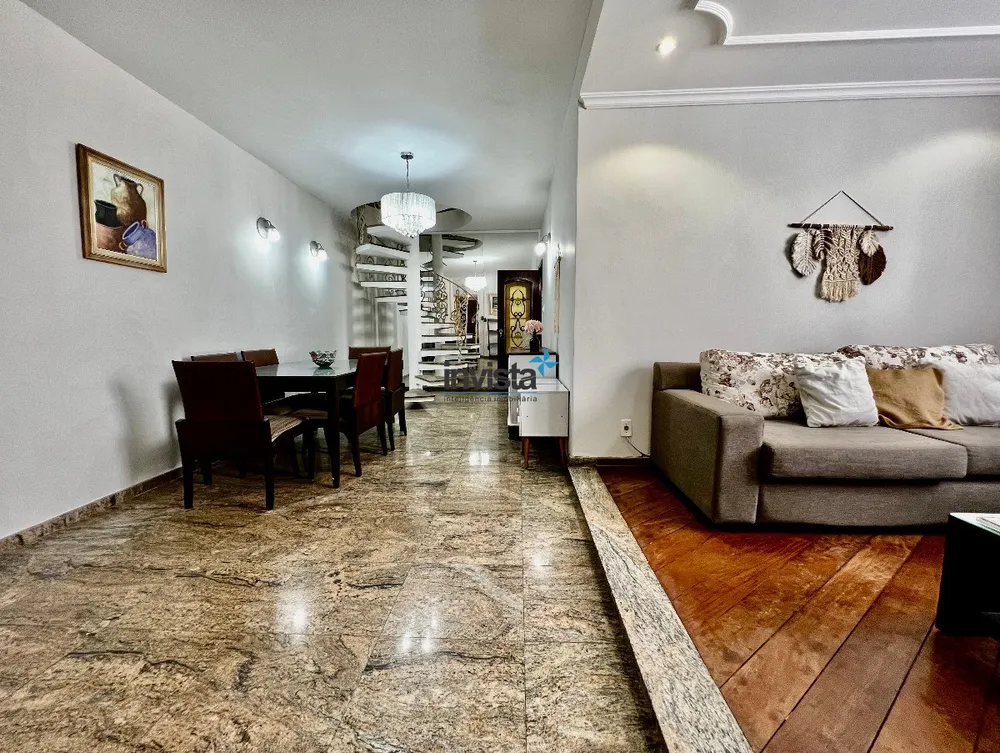 Cobertura, 3 quartos, 246 m² - Foto 3
