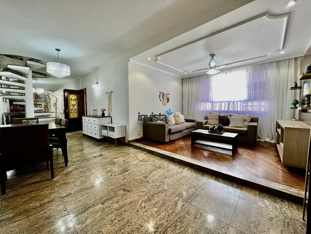 Cobertura, 3 quartos, 246 m² - Foto 2