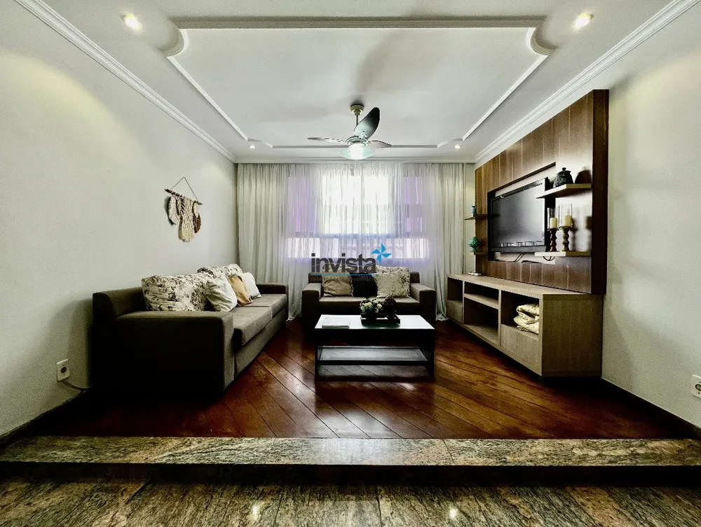 Cobertura, 3 quartos, 246 m² - Foto 4
