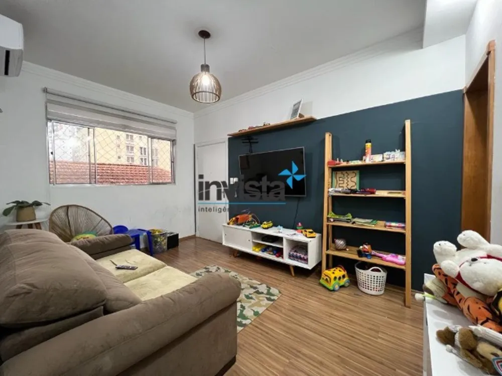 Apartamento, 2 quartos, 63 m² - Foto 4