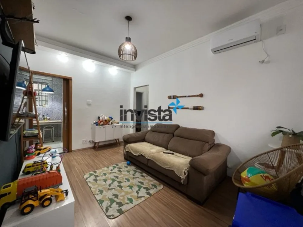 Apartamento, 2 quartos, 63 m² - Foto 1