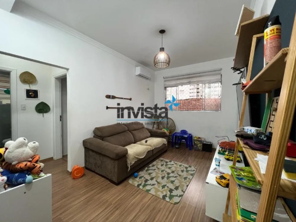 Apartamento, 2 quartos, 63 m² - Foto 2