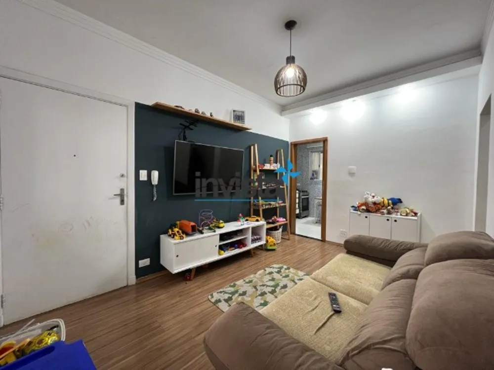 Apartamento, 2 quartos, 63 m² - Foto 3