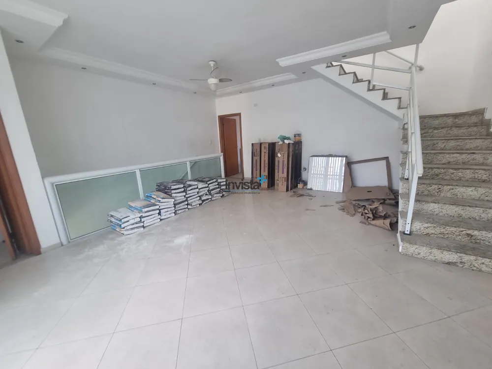 Casa, 3 quartos, 230 m² - Foto 2