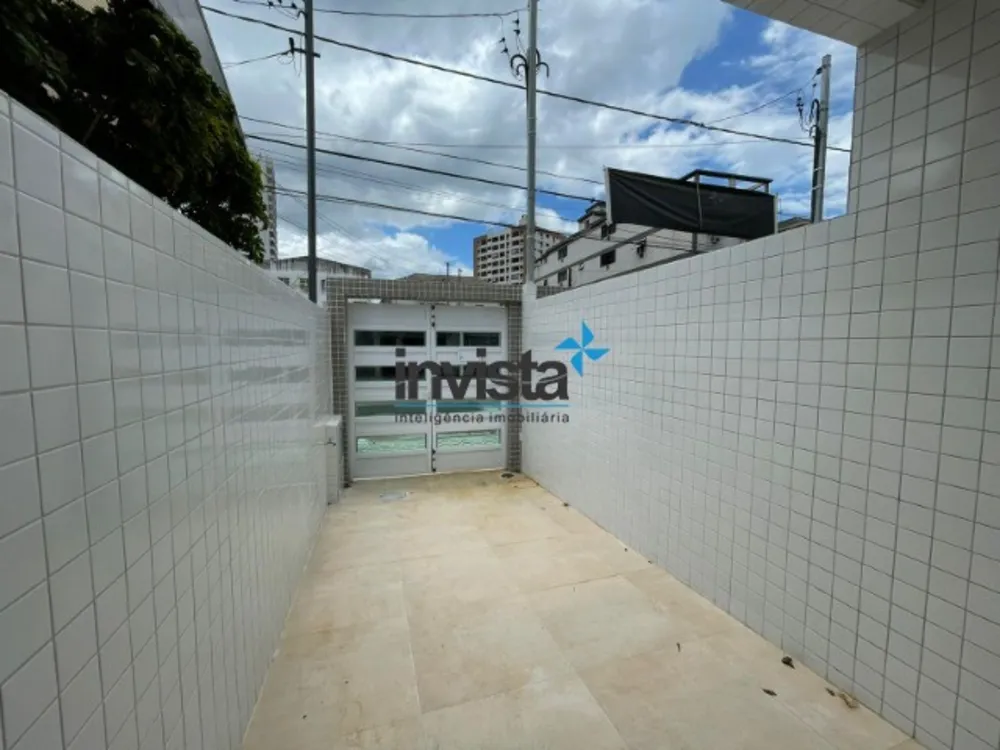 Casa, 2 quartos, 90 m² - Foto 3