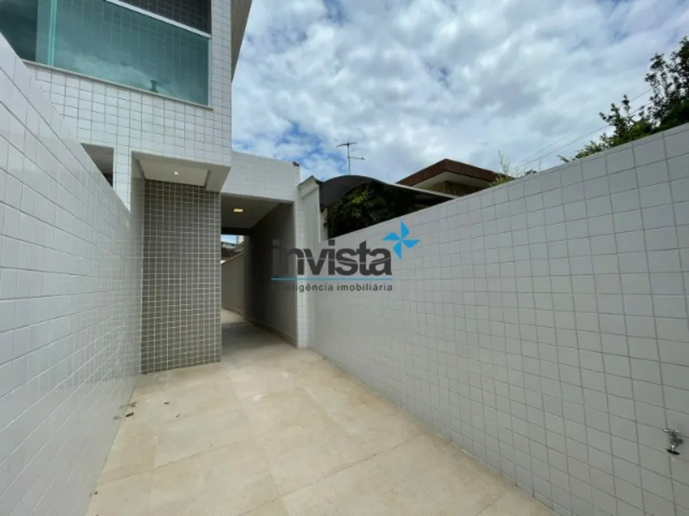 Casa, 2 quartos, 90 m² - Foto 4