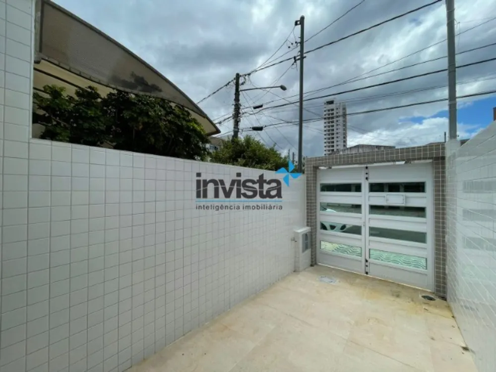 Casa, 2 quartos, 90 m² - Foto 2