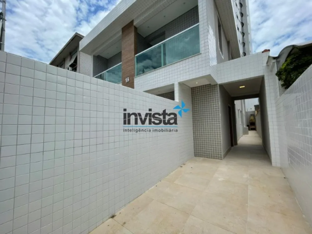 Casa, 2 quartos, 90 m² - Foto 1