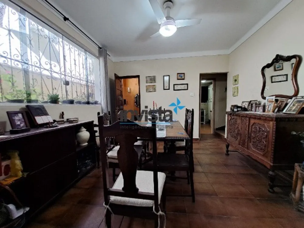 Sobrado, 3 quartos, 183 m² - Foto 1