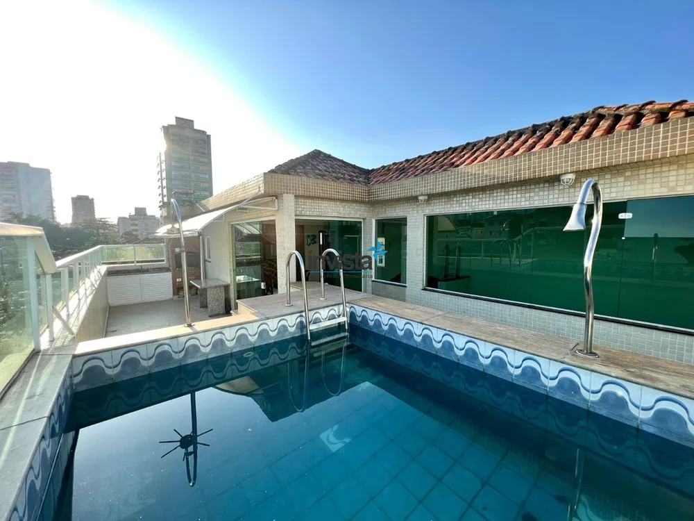 Casa, 4 quartos, 250 m² - Foto 1