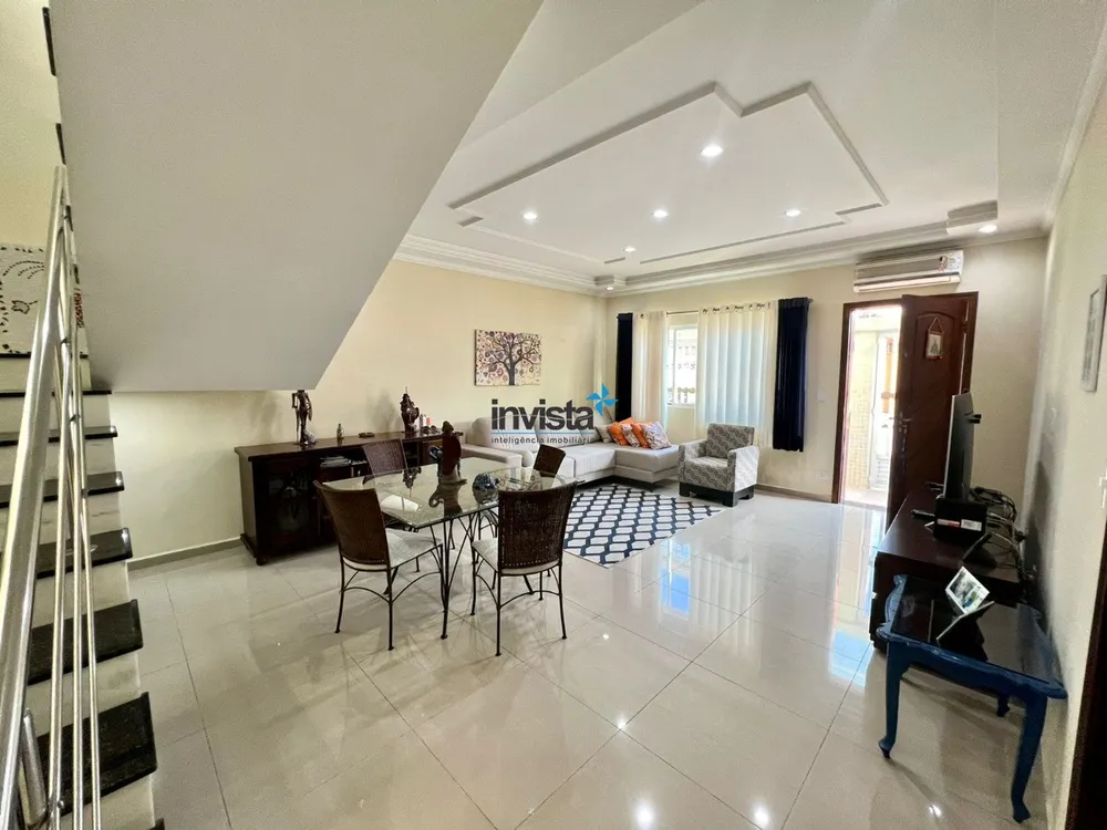 Casa, 4 quartos, 250 m² - Foto 4