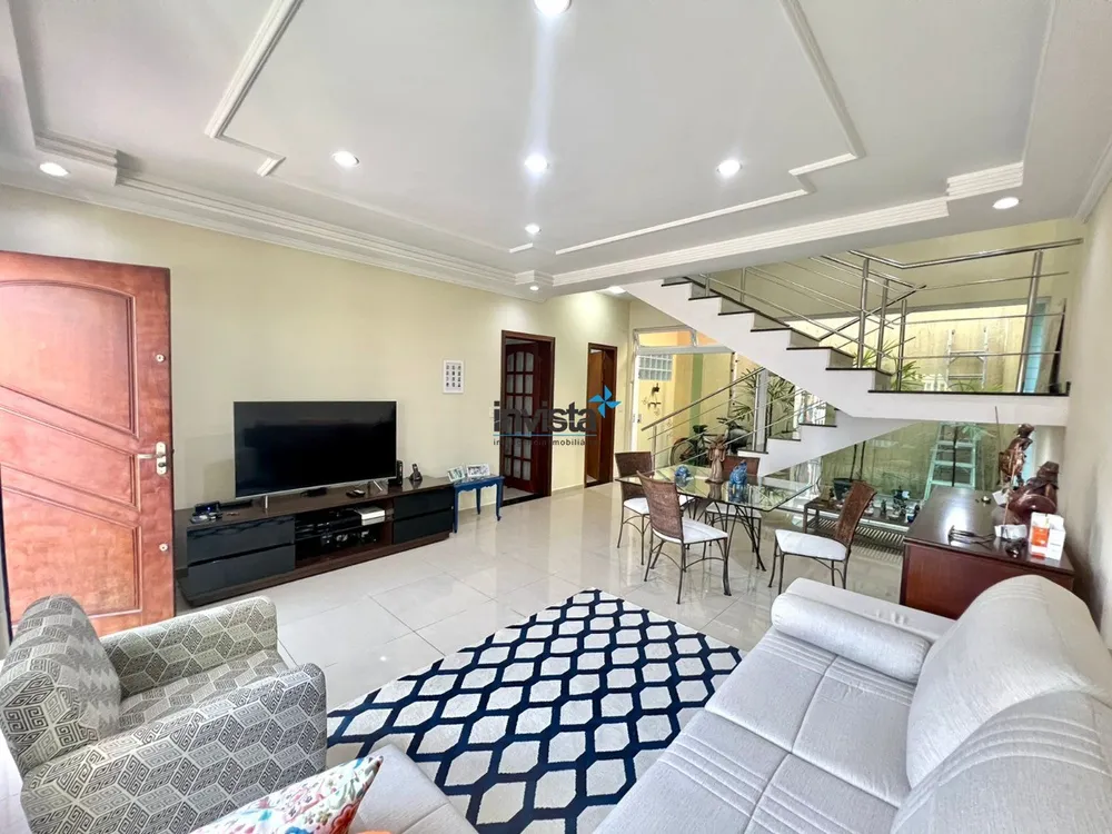 Casa, 4 quartos, 250 m² - Foto 3