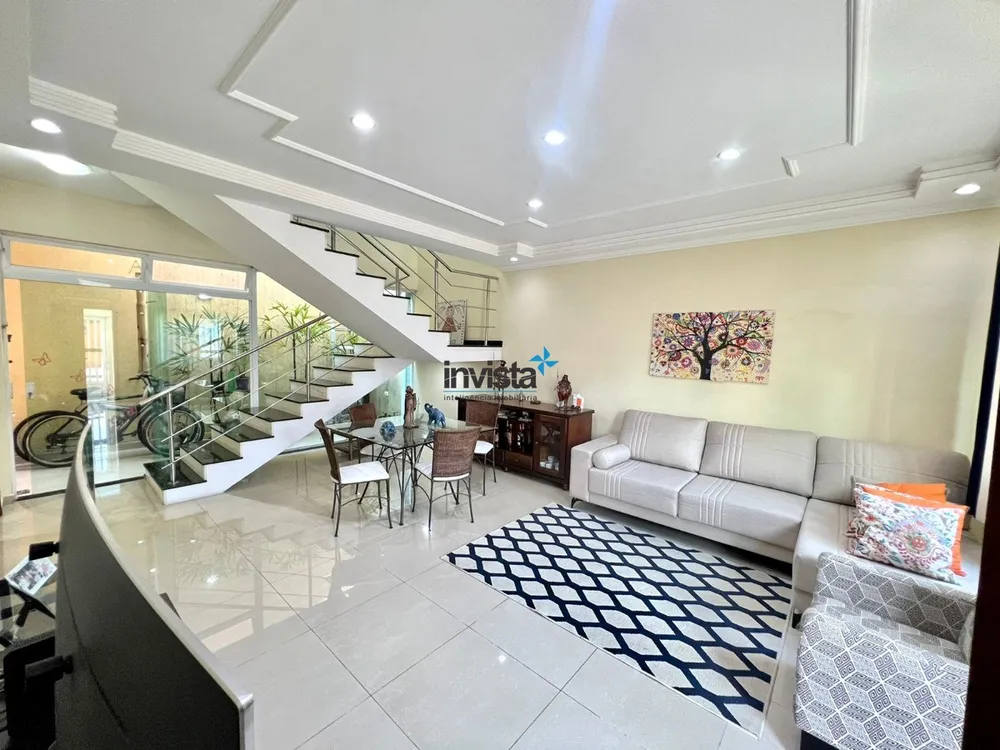 Casa, 4 quartos, 250 m² - Foto 2