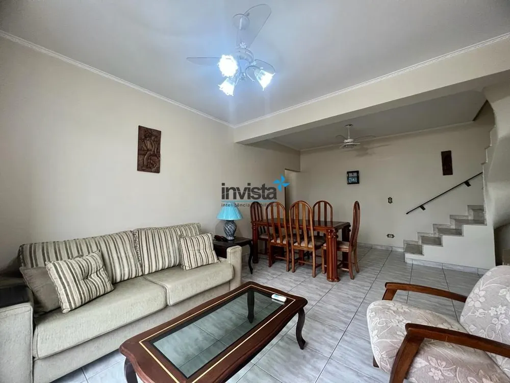 Cobertura, 3 quartos, 150 m² - Foto 2