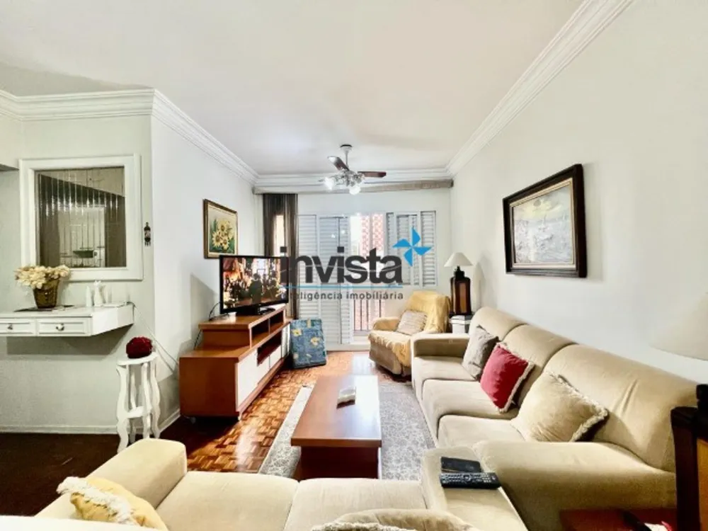 Apartamento, 2 quartos, 105 m² - Foto 4