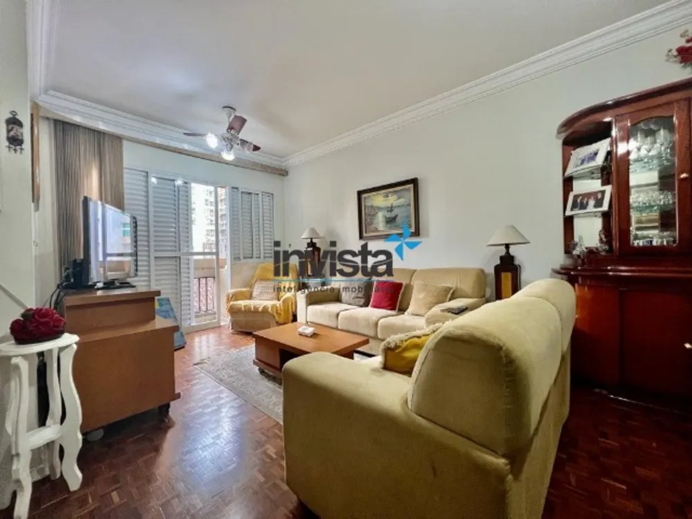 Apartamento, 2 quartos, 105 m² - Foto 3