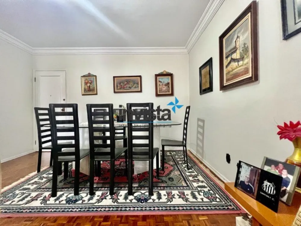 Apartamento, 2 quartos, 105 m² - Foto 2