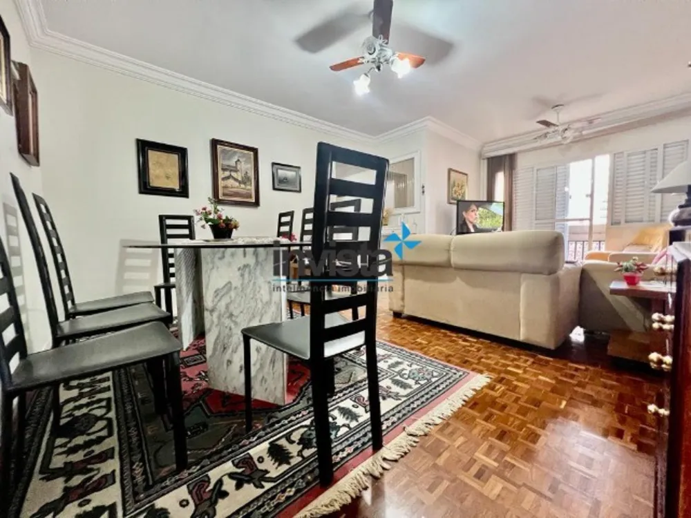 Apartamento, 2 quartos, 105 m² - Foto 1