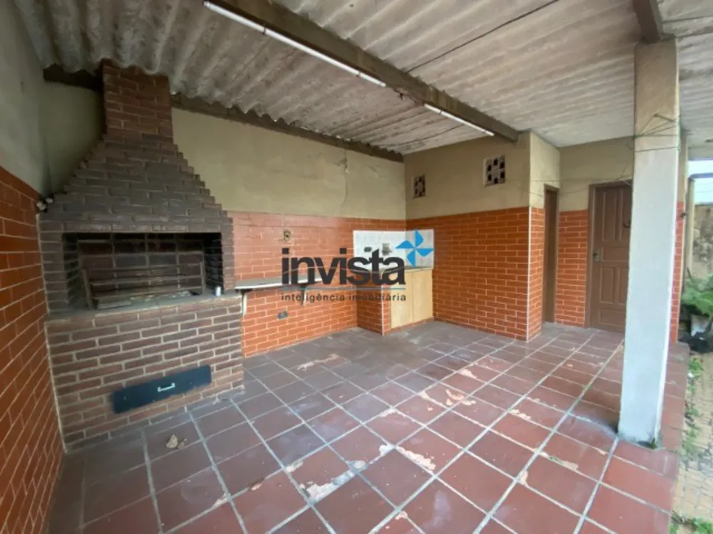 Casa, 3 quartos, 280 m² - Foto 1