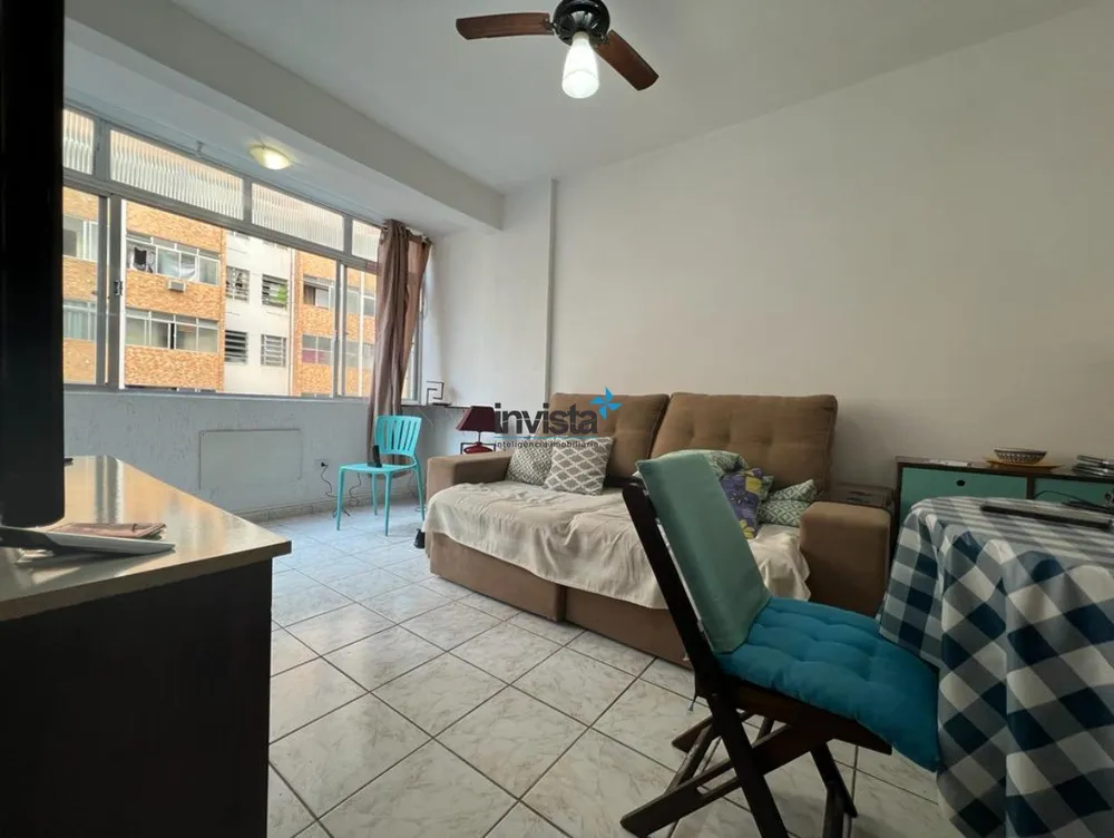 Apartamento, 1 quarto, 49 m² - Foto 3