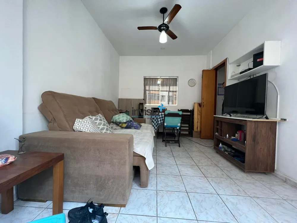 Apartamento, 1 quarto, 49 m² - Foto 2