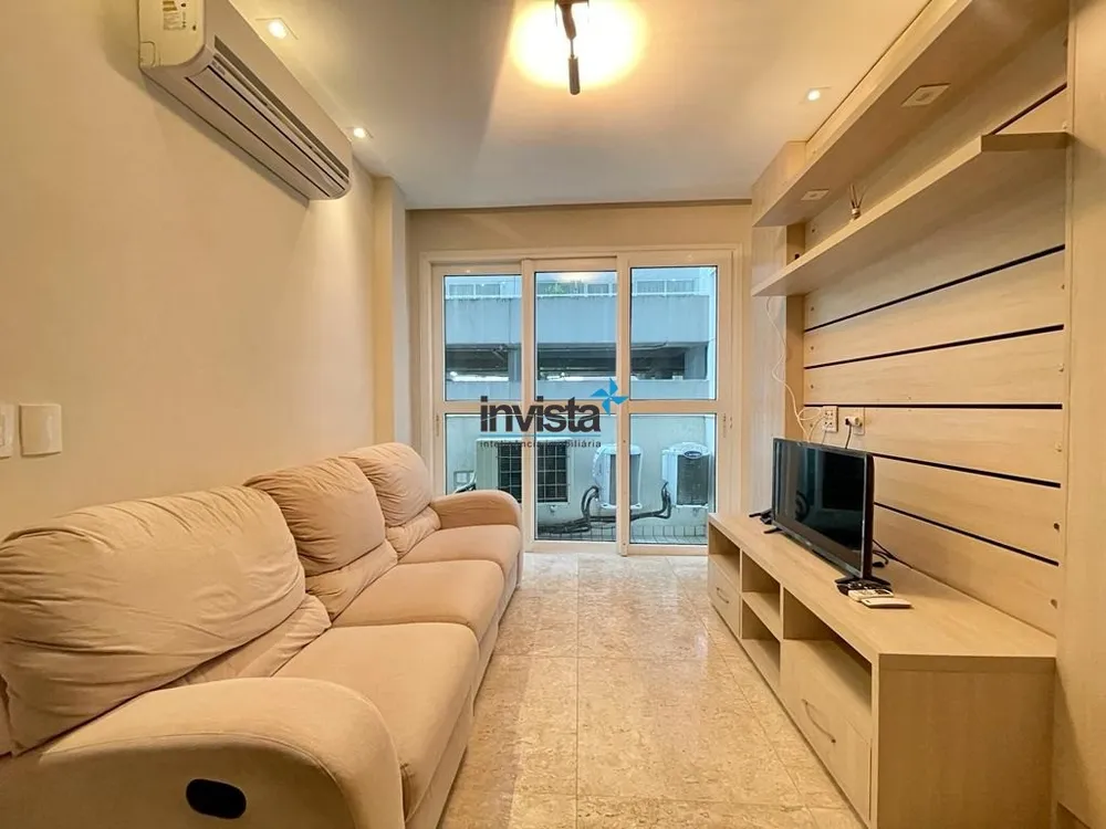 Apartamento, 2 quartos, 70 m² - Foto 2