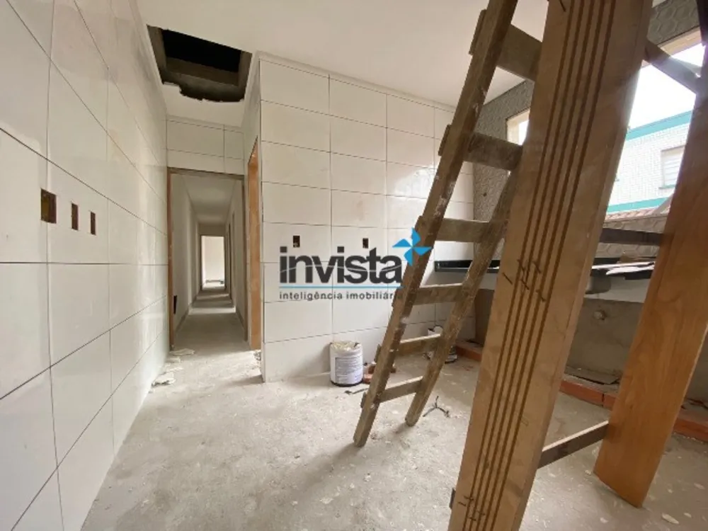 Casa, 3 quartos, 98 m² - Foto 3