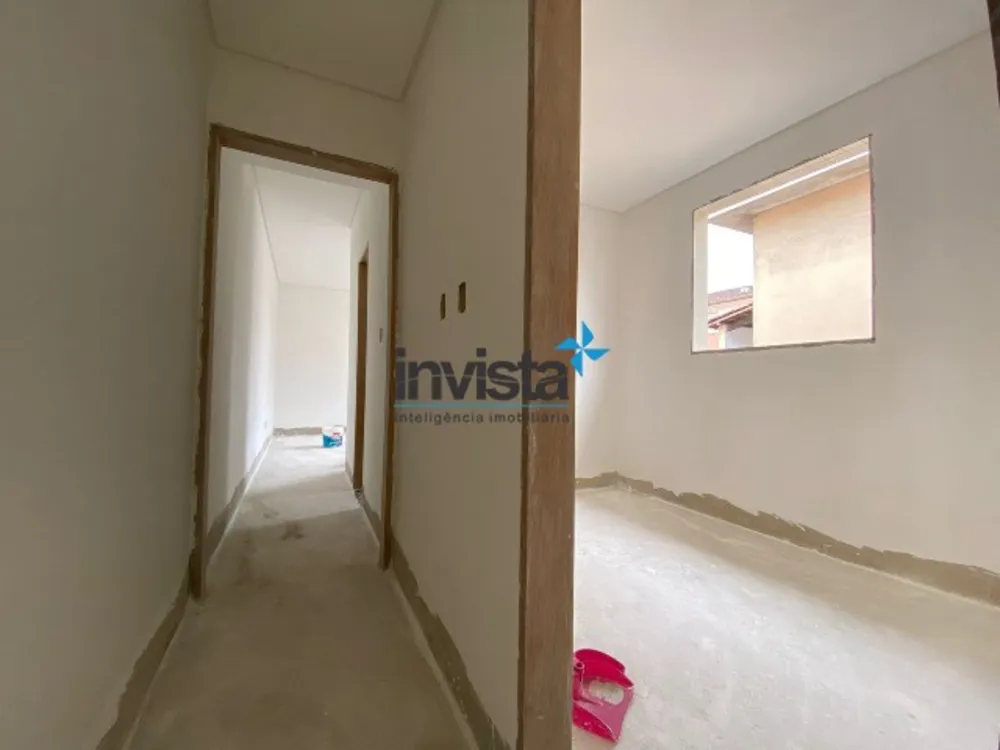 Casa, 3 quartos, 98 m² - Foto 1