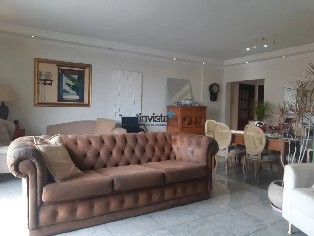 Apartamento, 3 quartos, 155 m² - Foto 4