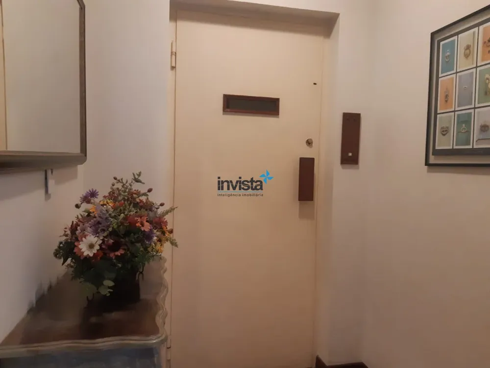 Apartamento, 3 quartos, 155 m² - Foto 2