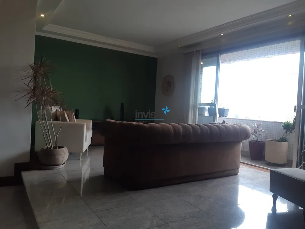 Apartamento, 3 quartos, 155 m² - Foto 3