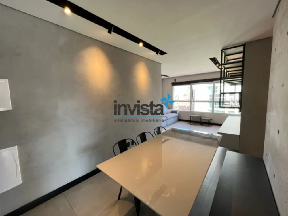 Apartamento, 2 quartos, 74 m² - Foto 1
