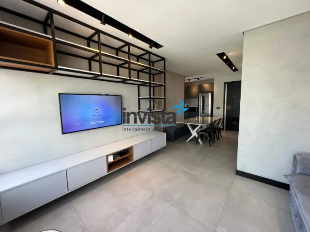 Apartamento, 2 quartos, 74 m² - Foto 4