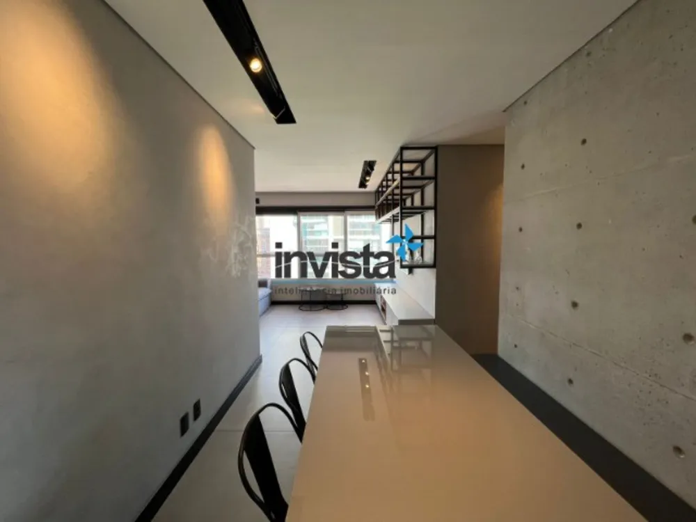 Apartamento, 2 quartos, 74 m² - Foto 2