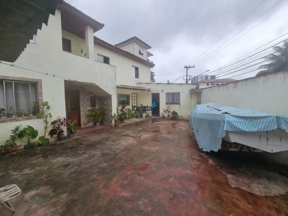 Sobrado, 2 quartos, 357 m² - Foto 1