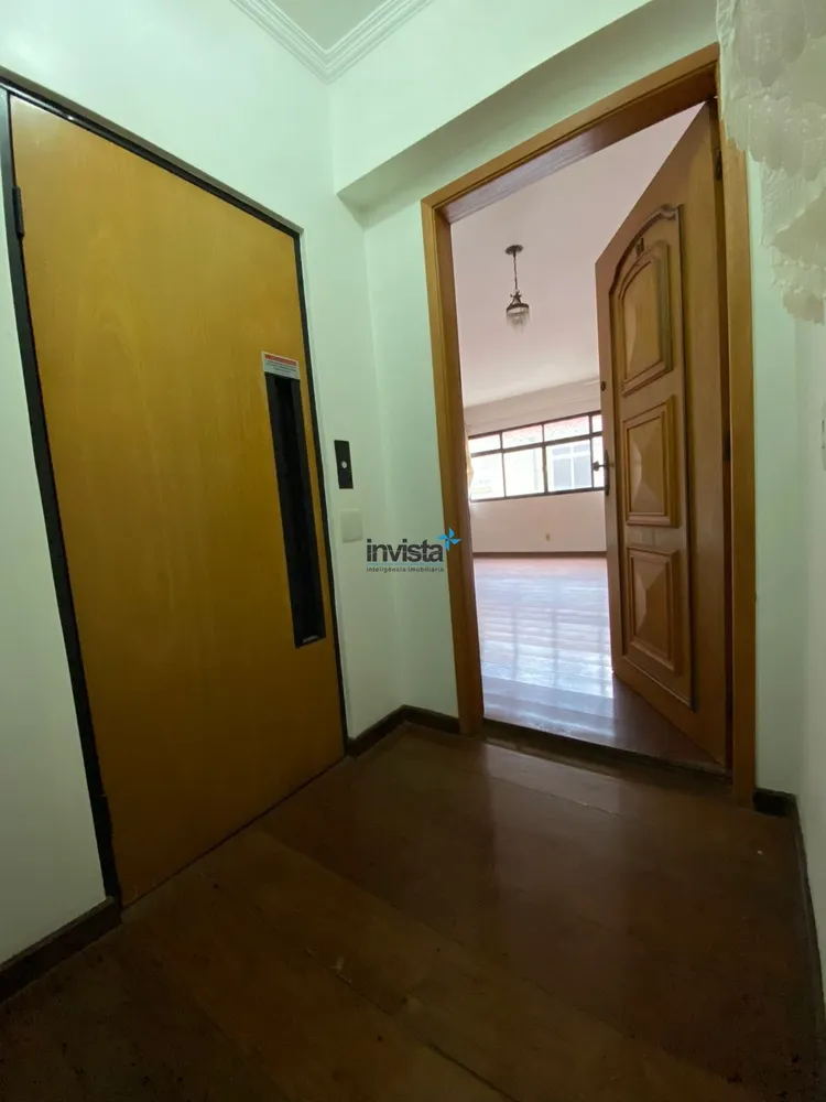 Apartamento, 3 quartos, 125 m² - Foto 3