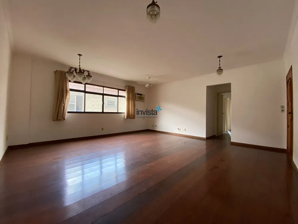Apartamento, 3 quartos, 125 m² - Foto 4