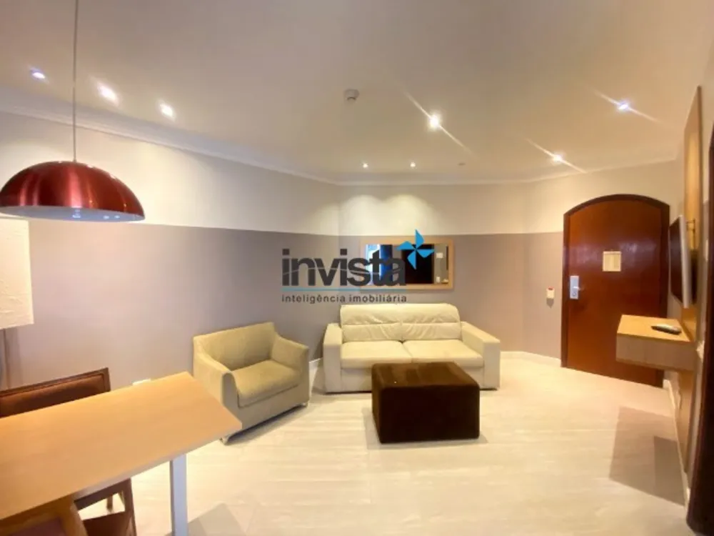 Flat/Apart Hotel, 1 quarto, 58 m² - Foto 4