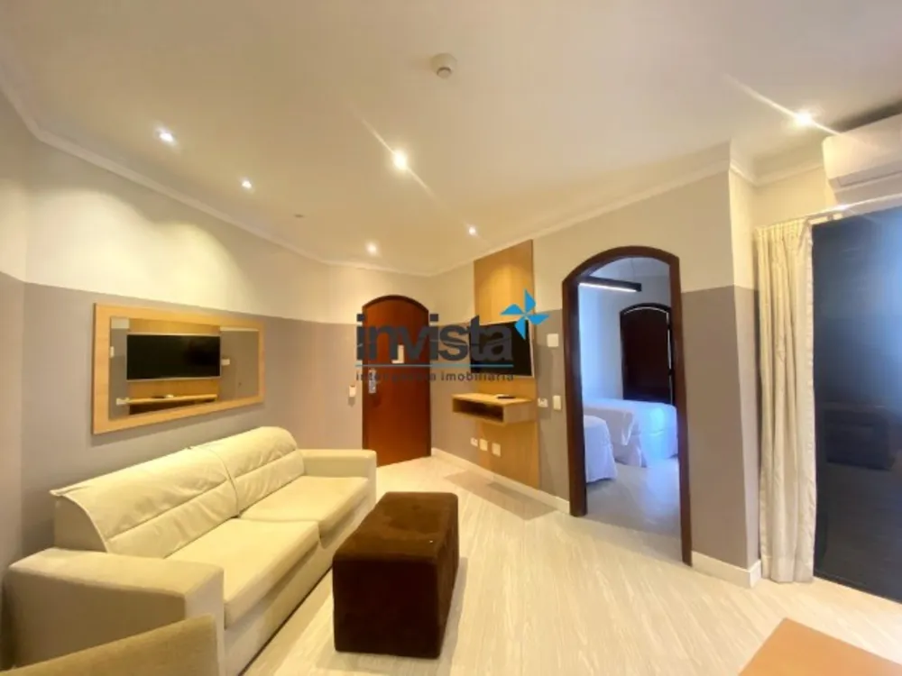 Flat/Apart Hotel, 1 quarto, 58 m² - Foto 3
