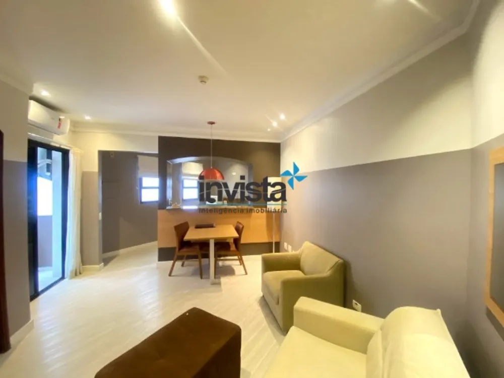 Flat/Apart Hotel, 1 quarto, 58 m² - Foto 2