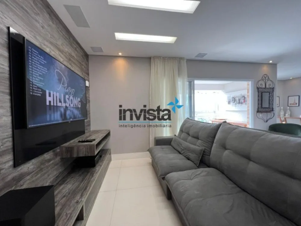 Cobertura, 2 quartos, 198 m² - Foto 3