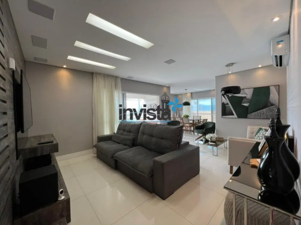 Cobertura, 2 quartos, 198 m² - Foto 4