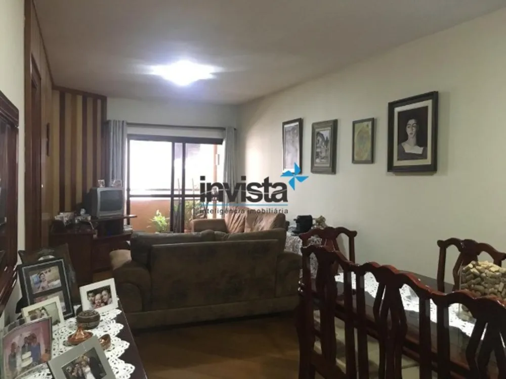 Apartamento, 3 quartos, 98 m² - Foto 3