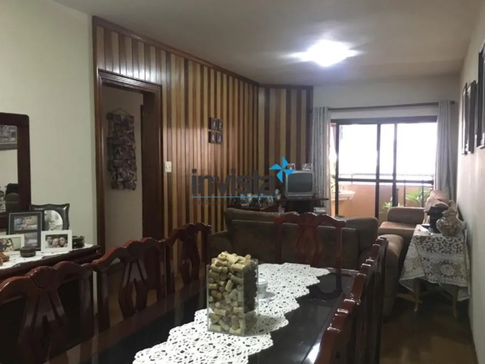 Apartamento, 3 quartos, 98 m² - Foto 2
