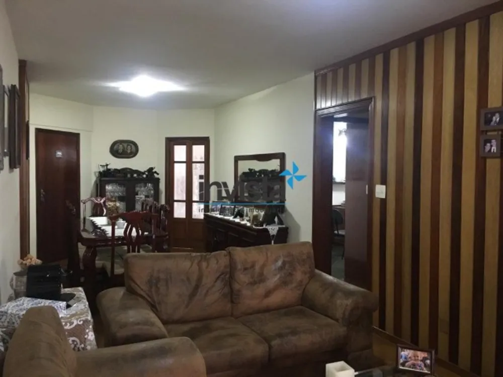 Apartamento, 3 quartos, 98 m² - Foto 1