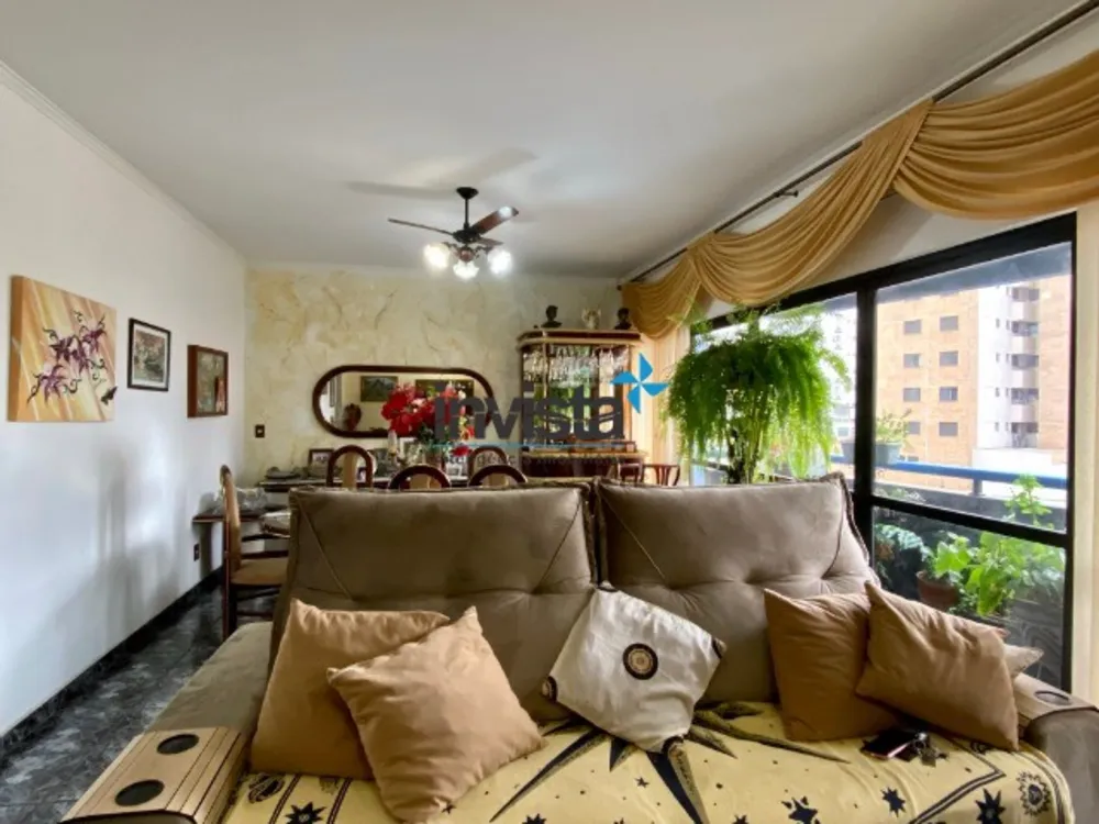 Apartamento, 3 quartos, 160 m² - Foto 4