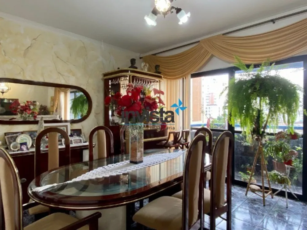 Apartamento, 3 quartos, 160 m² - Foto 2