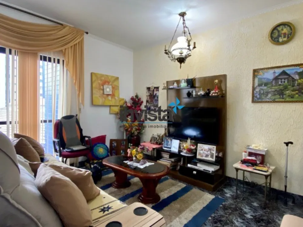 Apartamento, 3 quartos, 160 m² - Foto 3